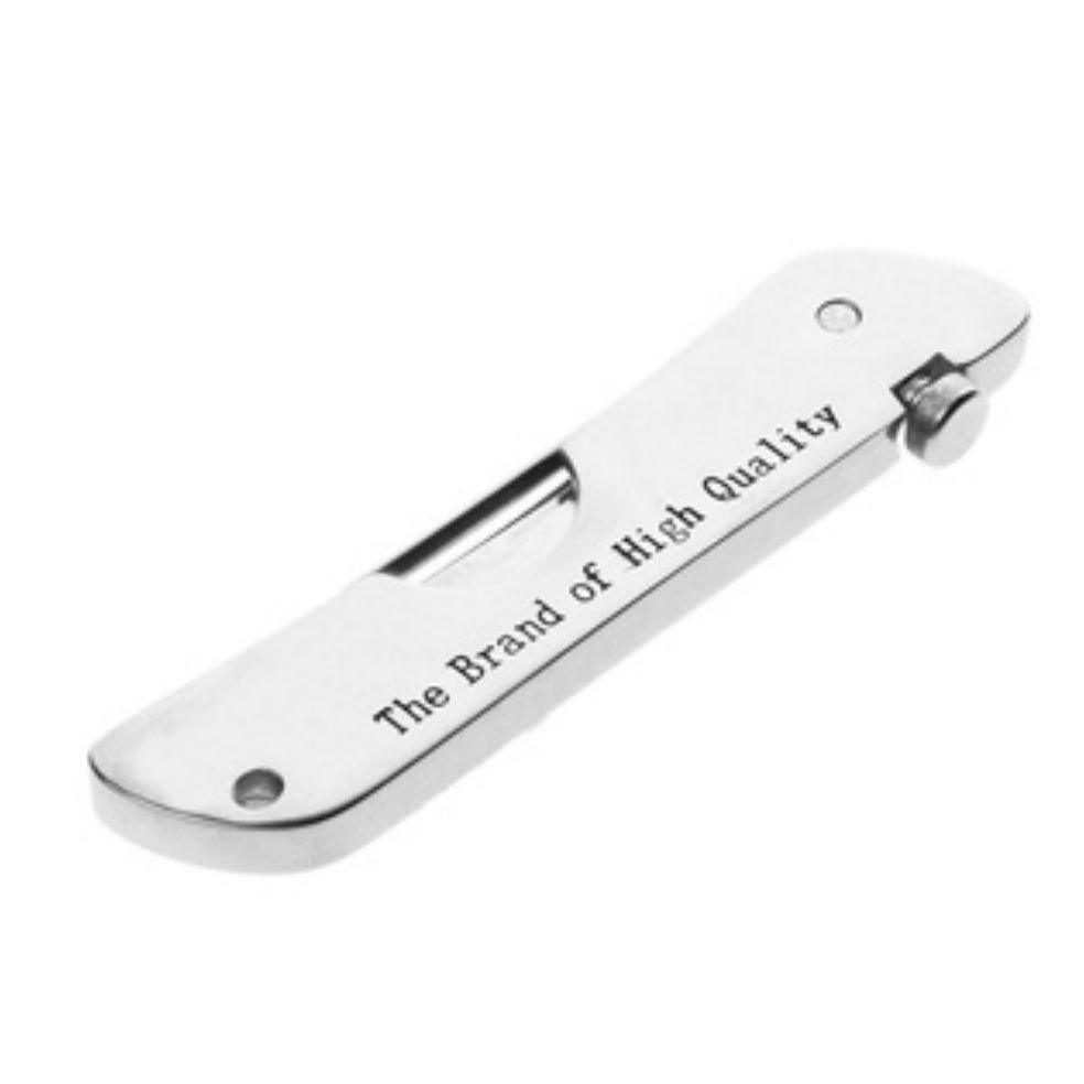 Alat Pembuka Kunci Gembok Pintu Locksmith Tools Door Lock Pick Quick Opener Tools Set