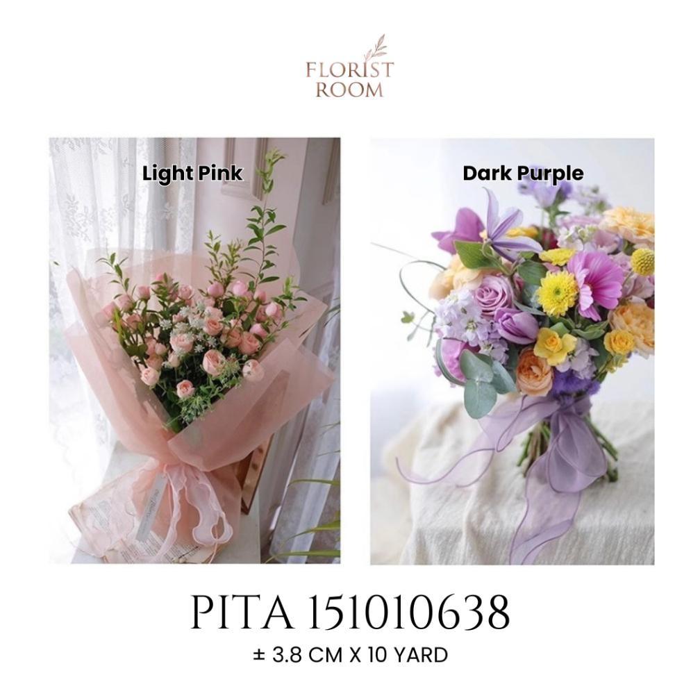 

SPECIAL Pita 151010638 3.8cm x 10yard - Kualitas Tinggi rg-4
