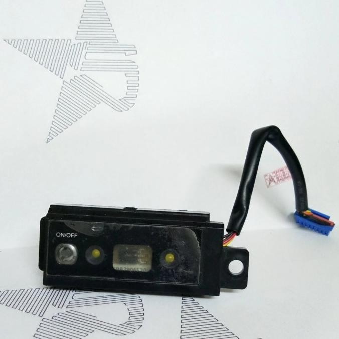 SENSOR AC LG T05NLA T07NLA T09NLA QSNC0566NA0 ORIGINAL ASLI