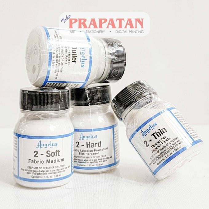 

Sale Angelus Acrylic Leather Paint Medium 1Oz Thin | Soft | Hard | Duller