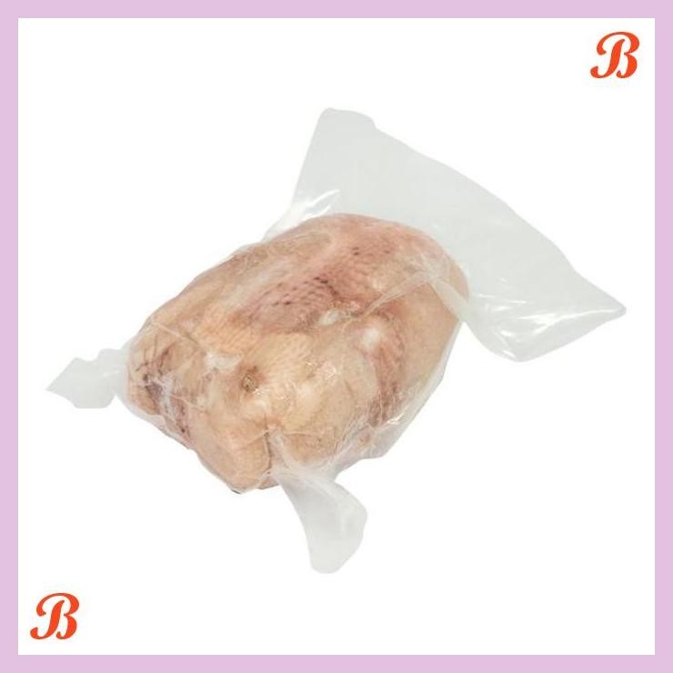 

| SMW | AYAM KARKAS FROZEN 700-800GRAM (AYAM UTUH TANPA KEPALA. CEKER. JEROAN)