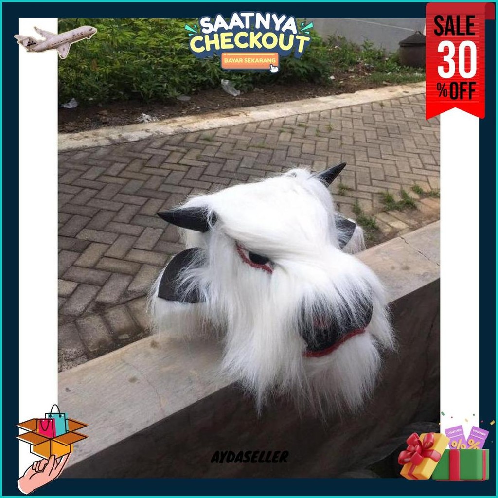 Terlaris Bantengan/Banteng Mainan Anak Sd & Smp Cod