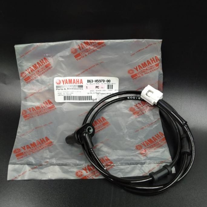 Promo Kabel Speed Sensor Aerox Old - Aerox New Original Yamaha Genuine Parts