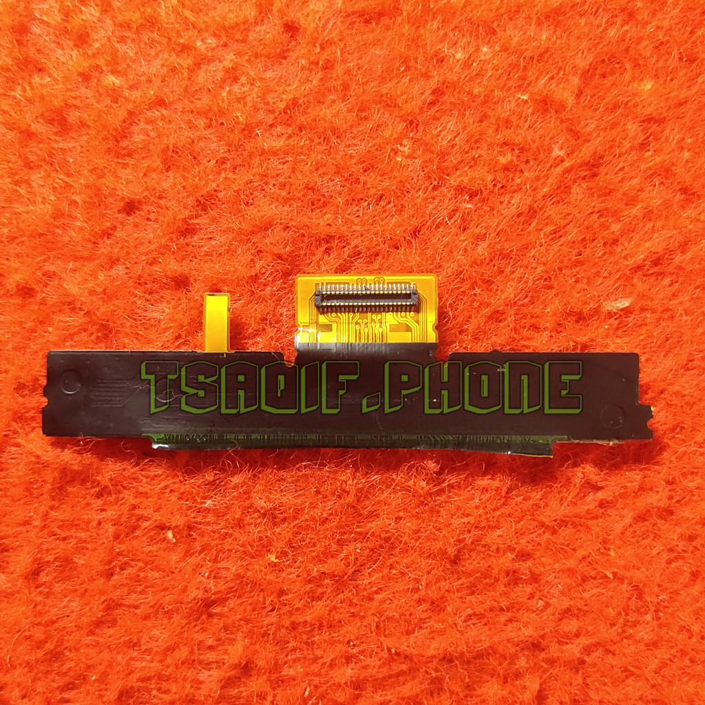 Sony Xperia Z4 Docomo Fleksibel Flexible Konektor LCD Copotan