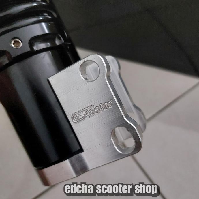 Sale Shock Breaker Depan Gscooter Untuk Vespa Px/New Px/Excel/Spartan