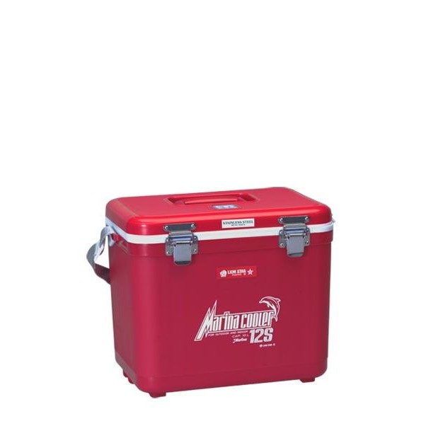 MARINA COOLER 12 S / ICE BOX / COOLER BOX