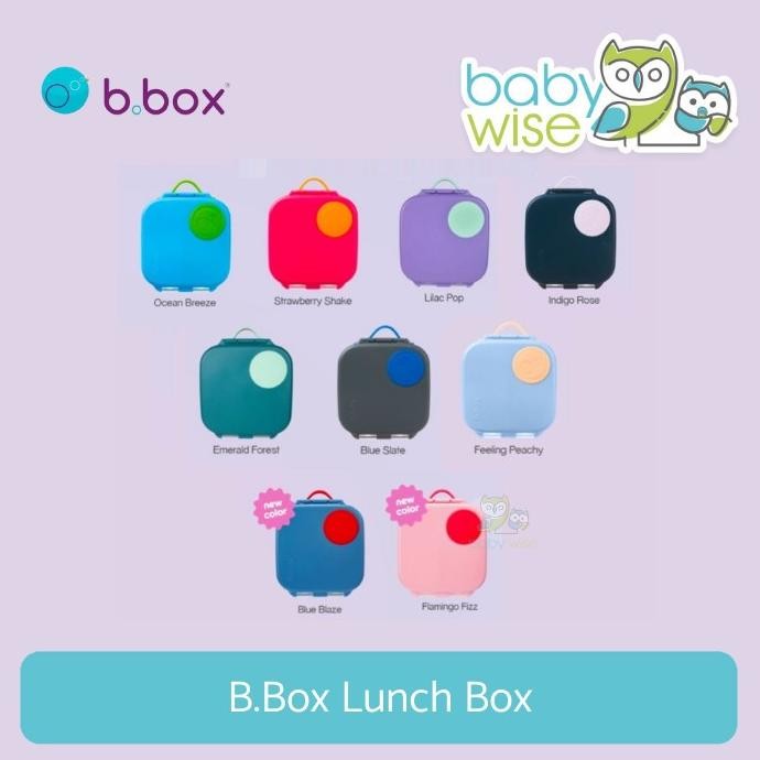 BBox B.Box Lunch Box