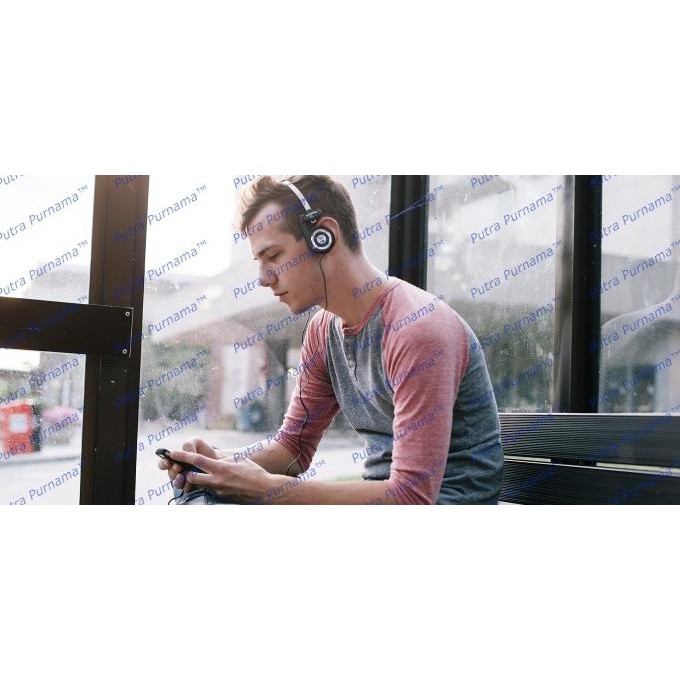 Koss Portapro Classic / Porta Pro Classic Baru 