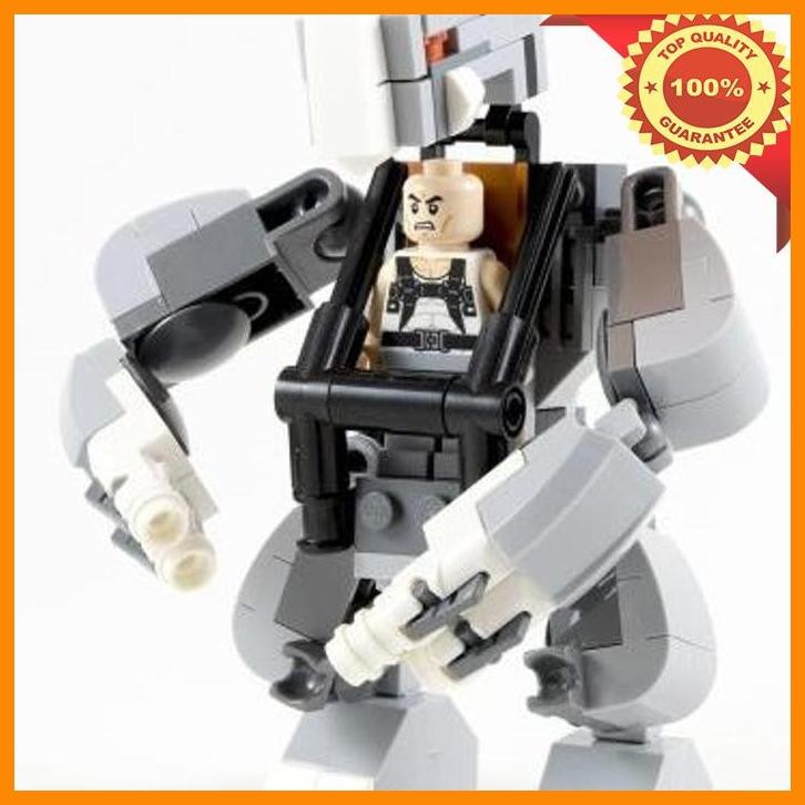 [tin] lego minifigure rhino spiderman 76037 ori