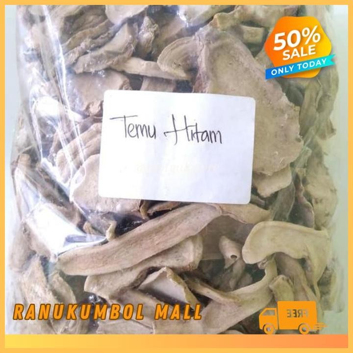 

HITAM KERING 500GR TEMU HITAM KERING TEMU IRENG KUNIR KUNYIT RANU KUMBOL MALL TERJAMIN BEST!