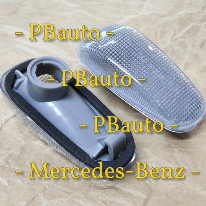 Lampu Sen Spakbor w210 w202 / Sein Spakbor