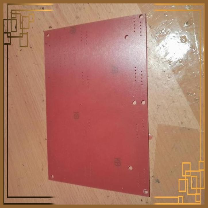 [SPL] PCB ARDUINO DRIVER 74HC595 595 SEVEN SEGMENT 1.8 INCH 4 DIGIT TIMER CA