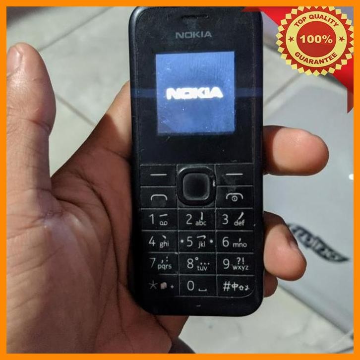 [TAB] NOKIA 105 RM 1133 BOOTLOP