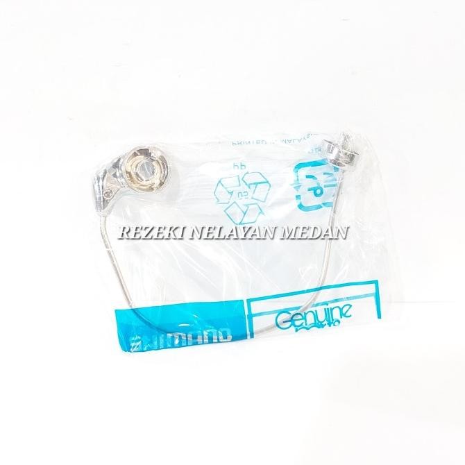 TERMURAH - SPAREPART REEL SHIMANO AX 4000FB BAIL ASSY RD. 9436