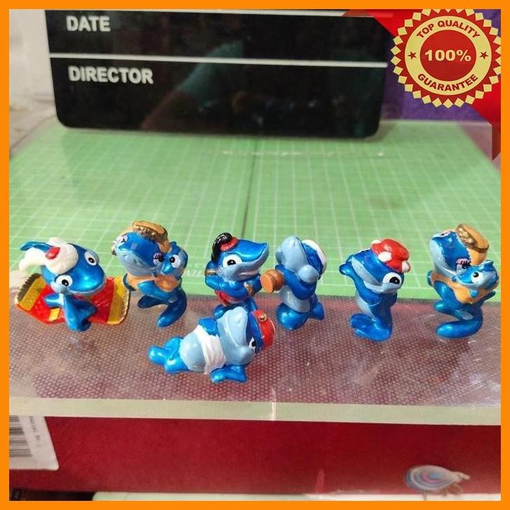

[R28] FIGURE KINDER FERRERO SURPRISE 1995