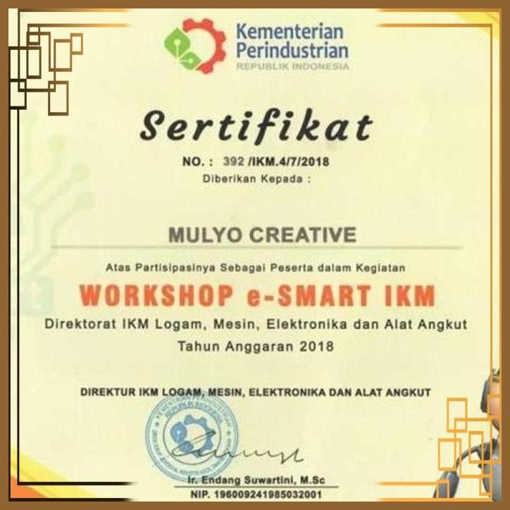 

[MCV] BOX PLAKAT - BOX PLAKAT HADIAH CINDERAMATA WARNA BIRU