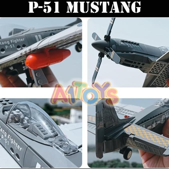 Mainan Pesawat Terbang Mainan Pesawat Tempur Mainan Pesawat Bomber Miniatur Pesawat Tempur  Miniatur