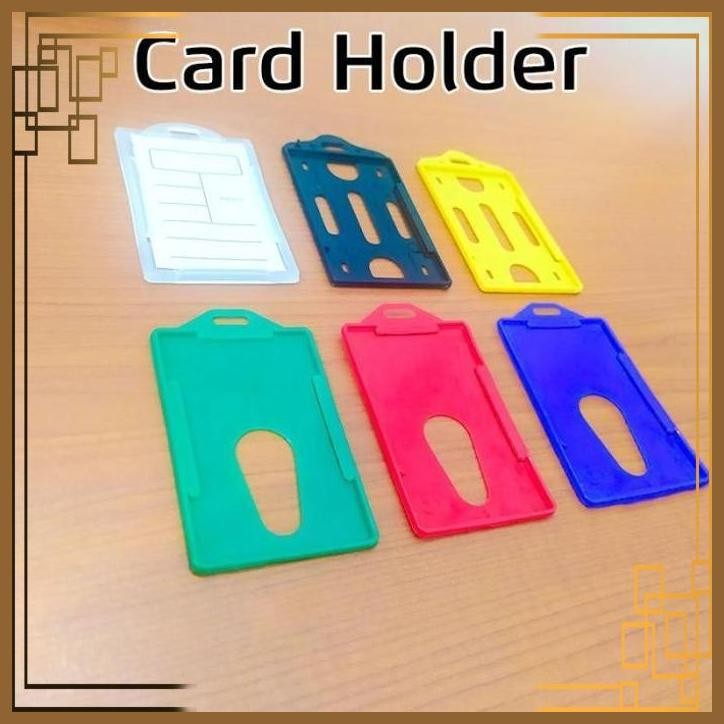 

[MCV] ID CARD YOYO BANYUMAS GANTUNGAN ID CARD HOLDER LOGO BANYUMAS