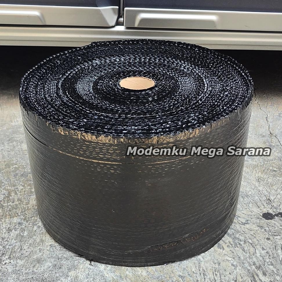 

ad-3 SIP Plastik Bubble Wrap 1 Roll 50 meter - Lebar 30 cm bubblewrap Termurah