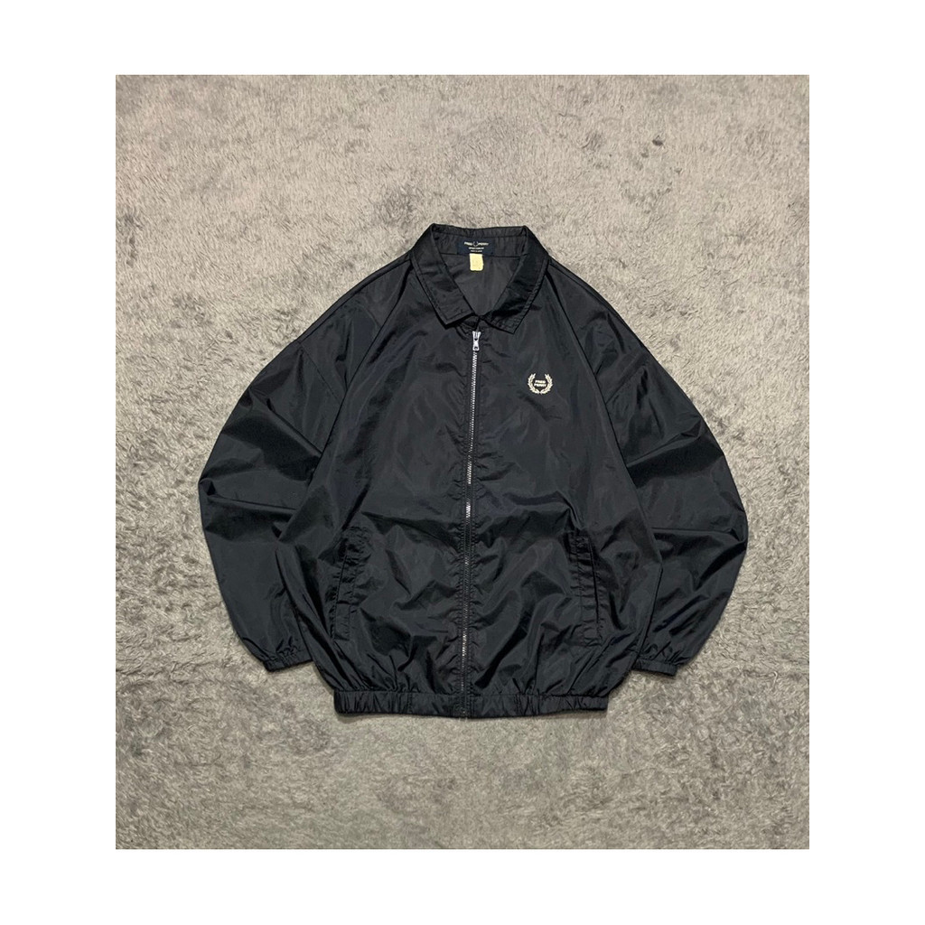 Jacket Fred Perry Second