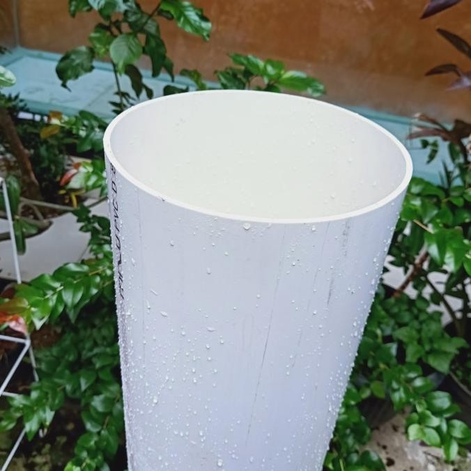 Pipa 10 Inchi Pipa Pvc 10 Inchi Original Dan Terpercaya