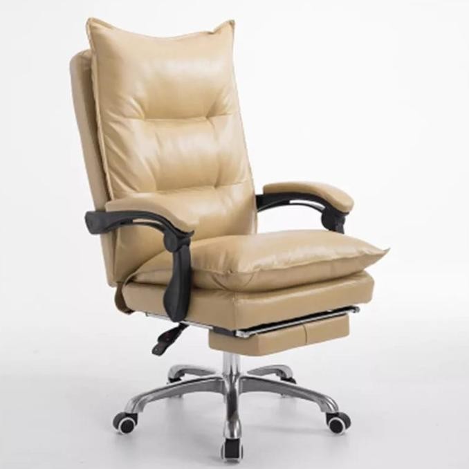 Kursi Direktur Kursi Kantor Premium Chair With Feature Massage Original Dan Terpercaya