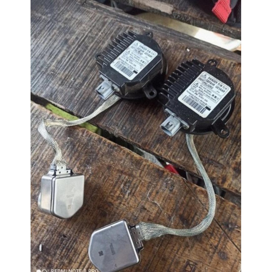 Ballast Nissan Juke Balast Lampu Nissan Juke Driver Lampu Nissan Juke Original Dan Terpercaya