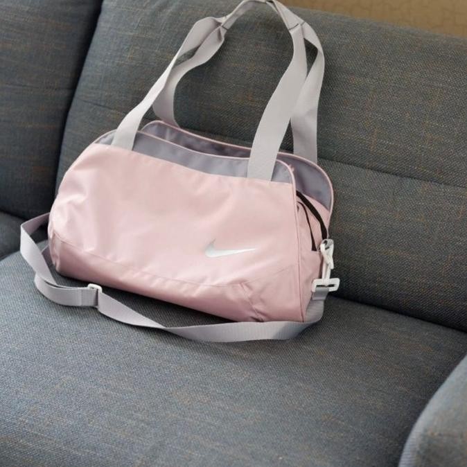 Tas Nike Gym Bag Original Dan Terpercaya