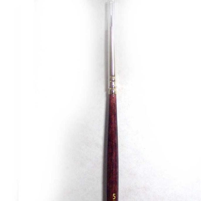

Kuas Reserva 1212 Kolinsky 5/0 - Millitary Model Kitt Brush 00000 - Original Dan Terpercaya