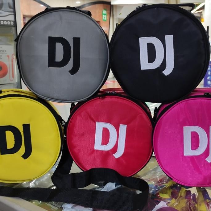aDJ Headphone Bag / Tas Headphone