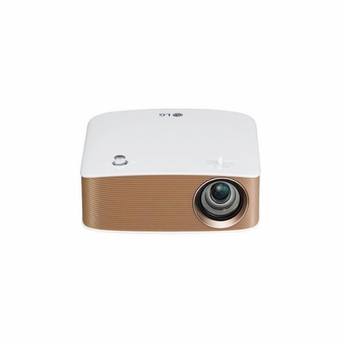 Terlaris Proyektor Lg Minibeam Ph150G Mini Projector Original Ready Stok
