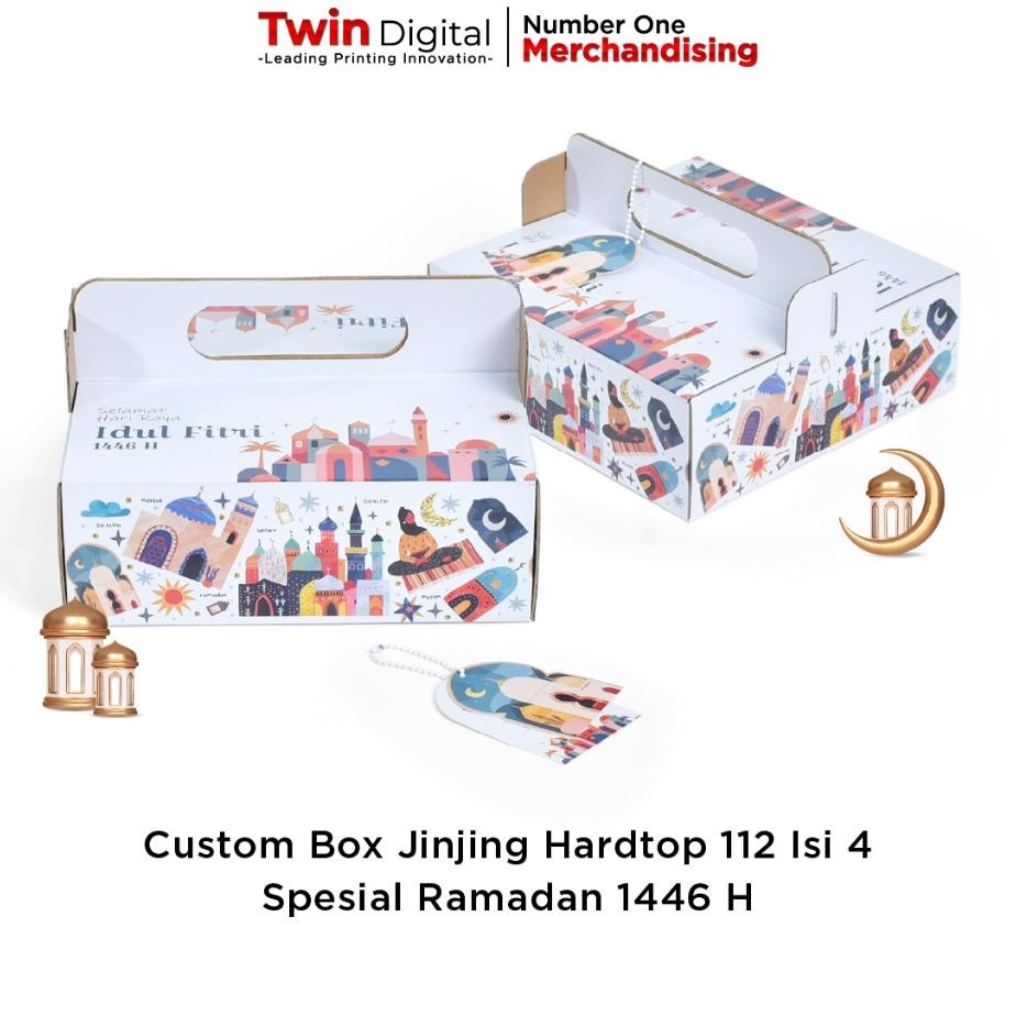 

Twindital Paaging Bo Ardu Hamper Lebaran Ota Ue Bo Jinjing Hardtop 112 Ramadan Ii 4