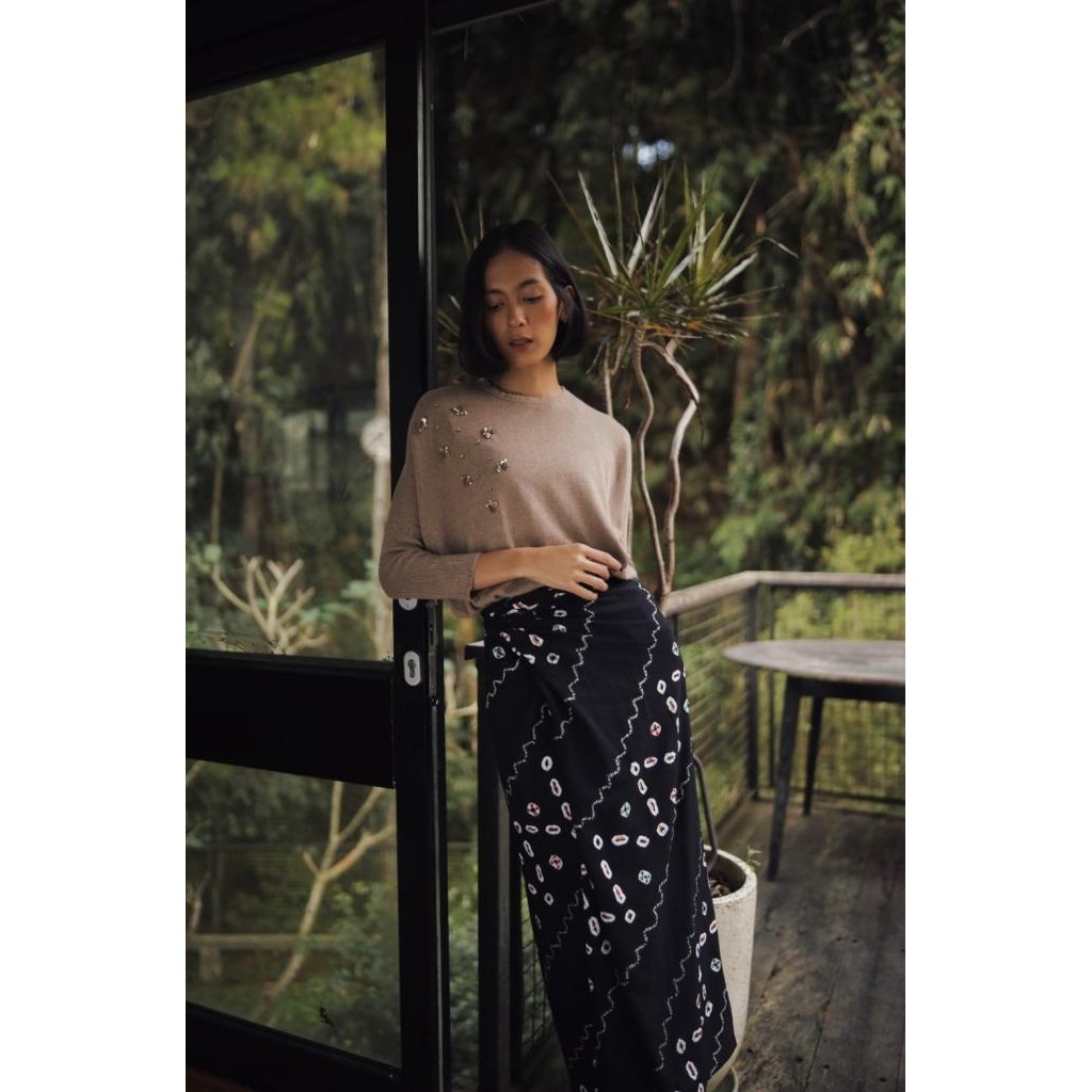 Dama Kara Laras Skirt (Rok Lilit Batik) MM