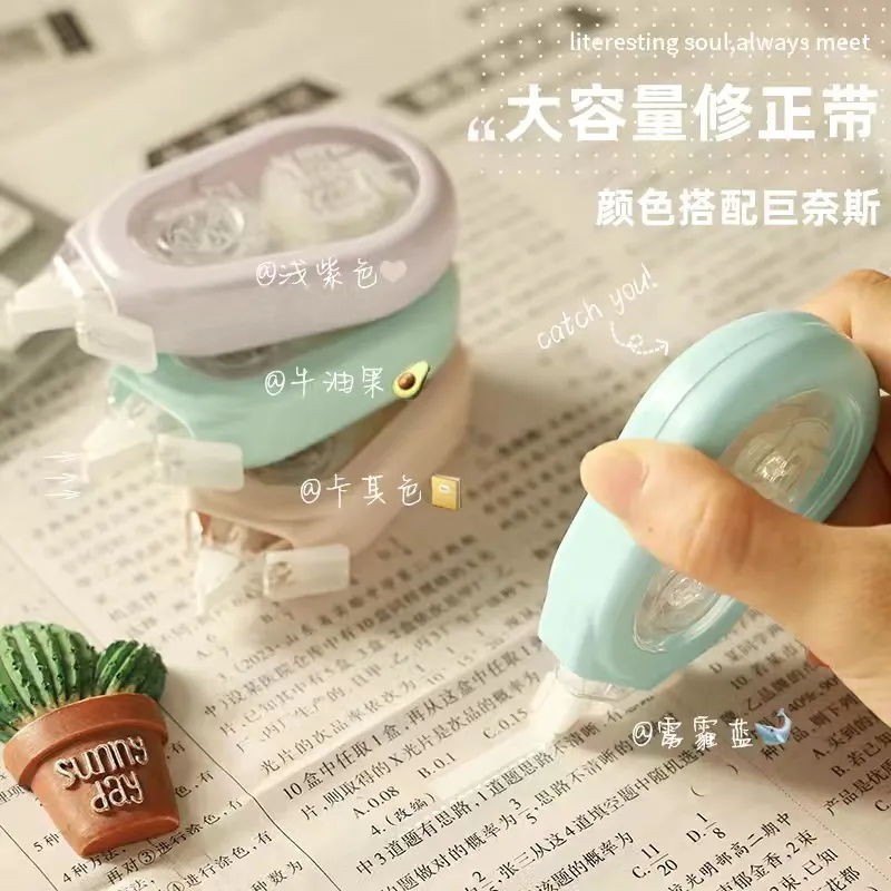 

Pita Koreksi Anti-jatuh Kreatif Senyap Sederhana Kapasitas Besar