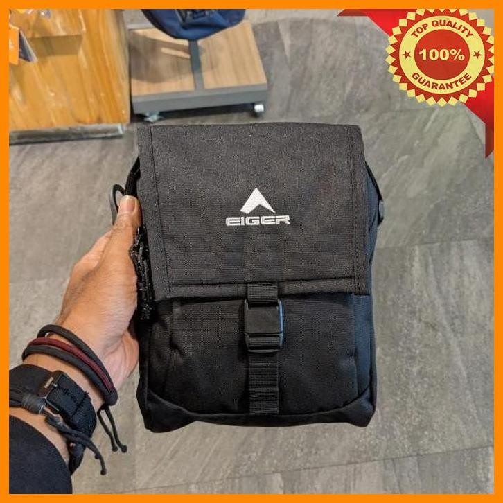 [otd] eiger tas selempang ascenda sb - black