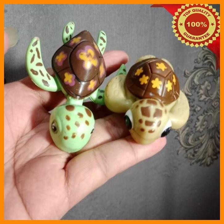 [MUF] FIGURE DISNEY PENYU FINDING NEMO