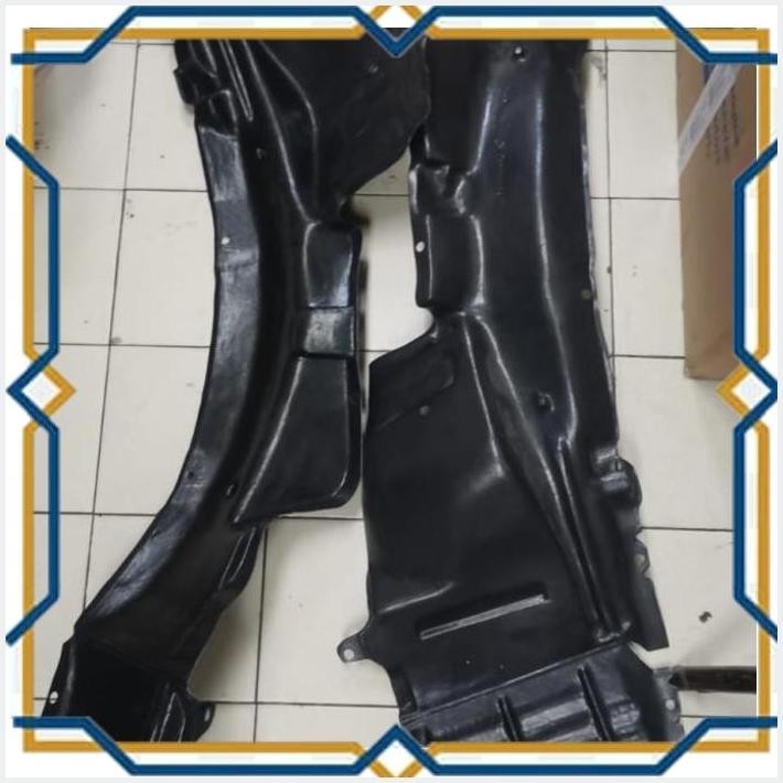 [TSD] LINER INNER FENDER SHIELD LANCER CEDIA CS3 CS5