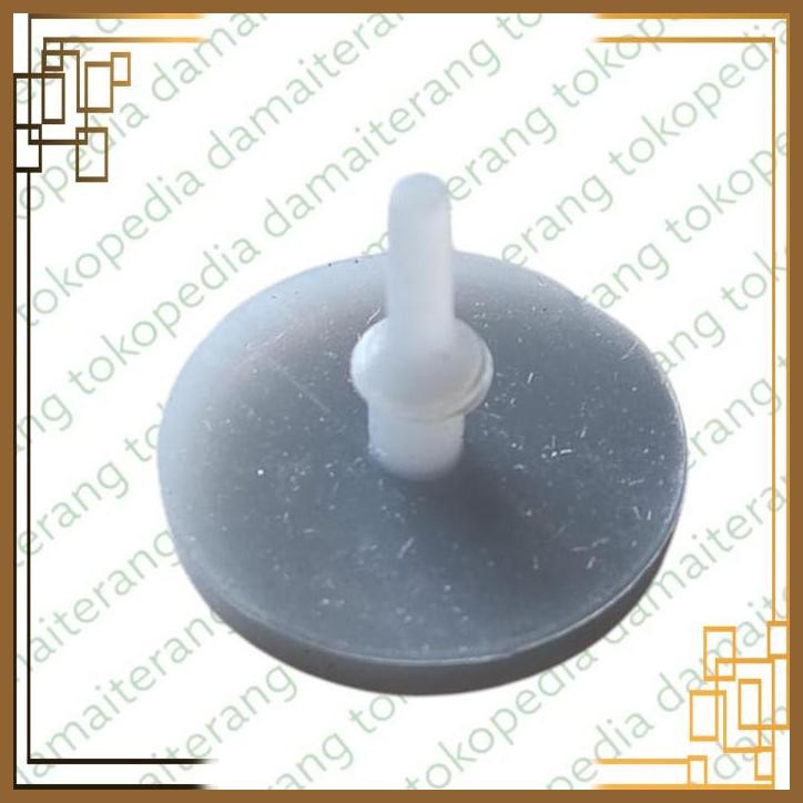 [DMT] SEAL KARET STEAM VALVE TONGOLAN UAP PHILIPS HD 3115 ORIGINAL