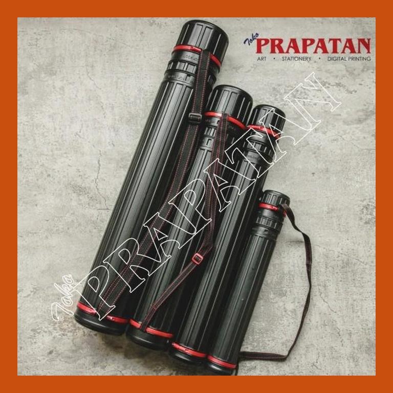 

[ PERALATAN LUKIS / GAMBAR ] TABUNG GAMBAR DIA 7 CM V-TEC 5001 / DRAFTING TUBE / DRAWING TUBE GOOD QUALITY