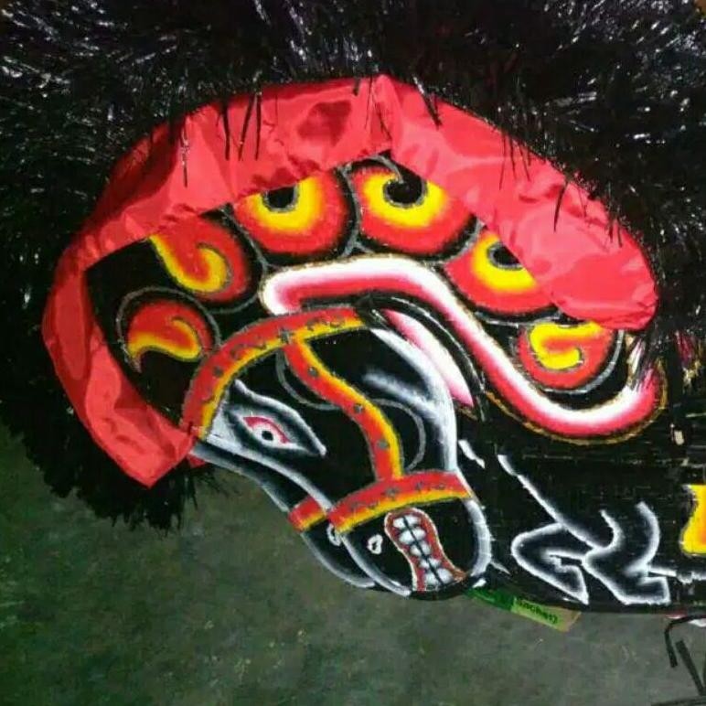 Flash Sale Bisa Jtr Kuda Lumping Jaranan Pentas Kuda Besar Kuda Pentas Jaranan Jumbo
