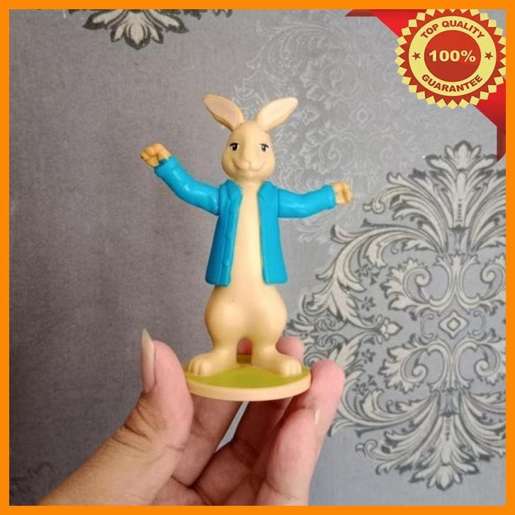 [MUF] FIGURE PETER RABBIT