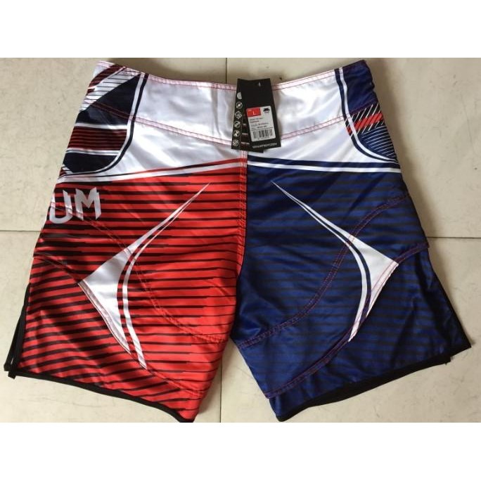 CELANA MMA VENUM GALACTIC ORANGE CM006