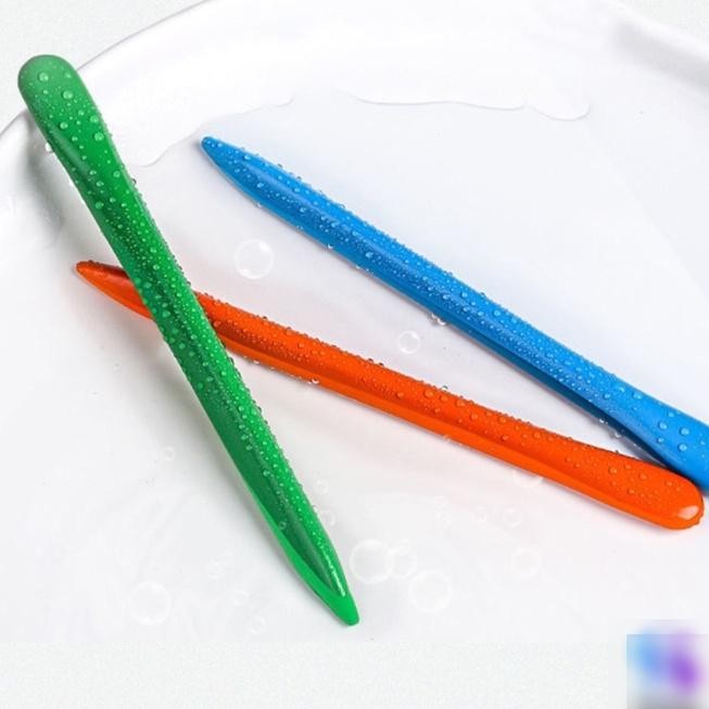 

Hot Sale CodHigh Quality Crayon Lab Non Toxic Crayon Triangular Crayon Lab Triangle Crayon Plastik Anti Kotor Tangan