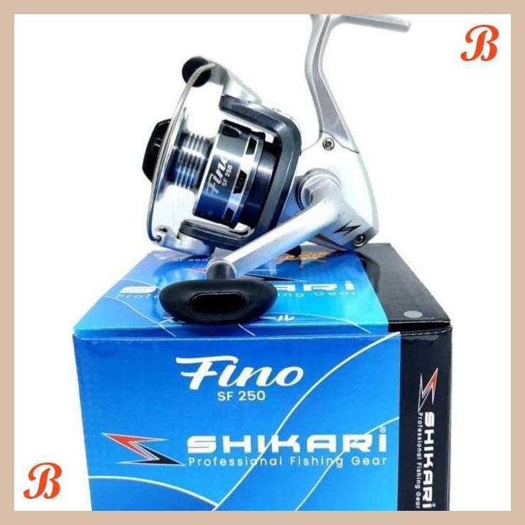 | BDR | REEL PANCING MINI DAIDO FINO/SIMURA SUPER MURAH