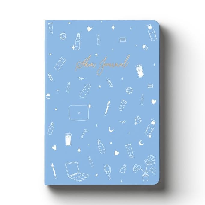 

Skin Journal by Hale x Papermark (A5 Notebook)