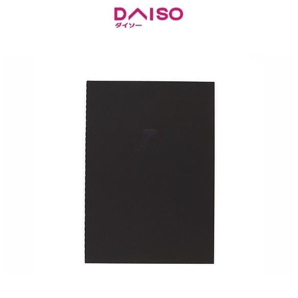 

Daiso A5 Sewing Note 5mm squared 40sheet