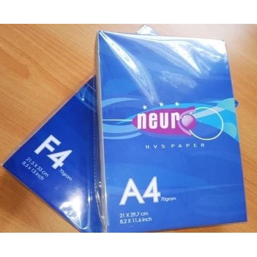 

Neuro Kertas Buram / Kertas Koran A4