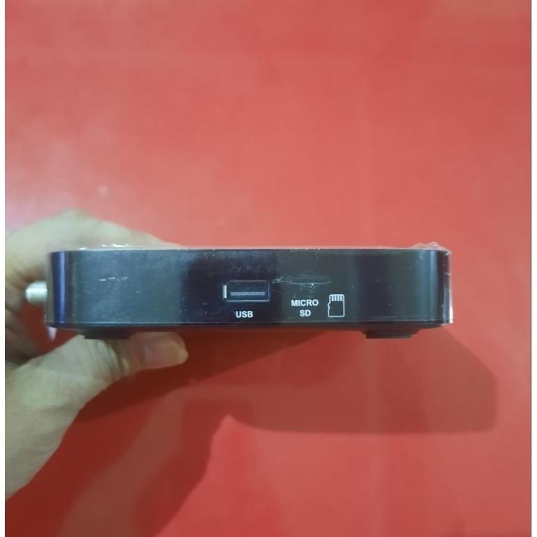 JPF-1015 STB ANDROID BOX TV X1 PRIME LITE 11 Terlaris