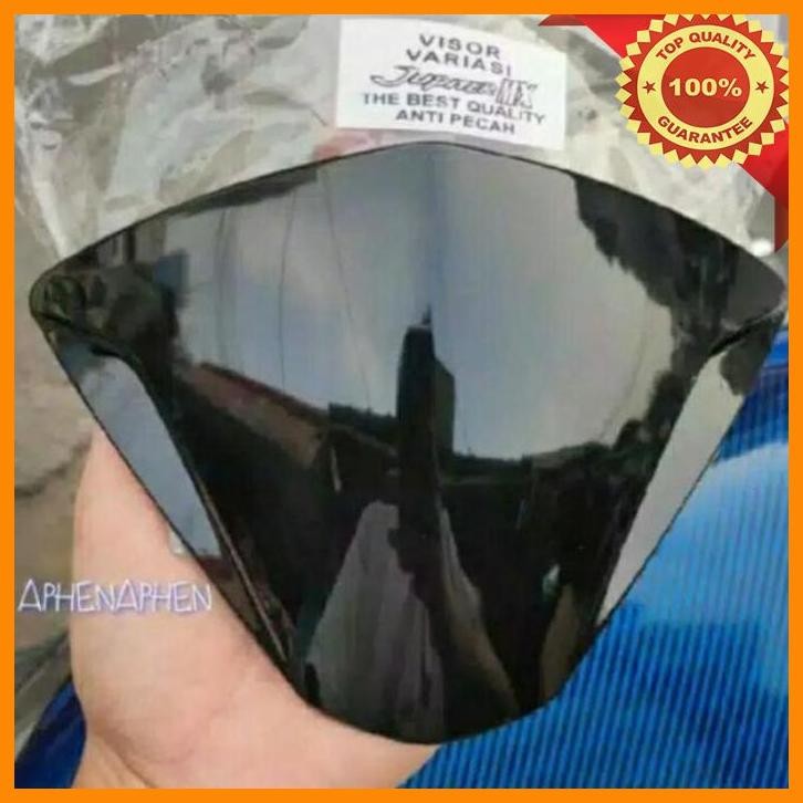 [AMS] VISOR HONDA REVO LAMA WINDSHIELD HONDA REVO LAMA