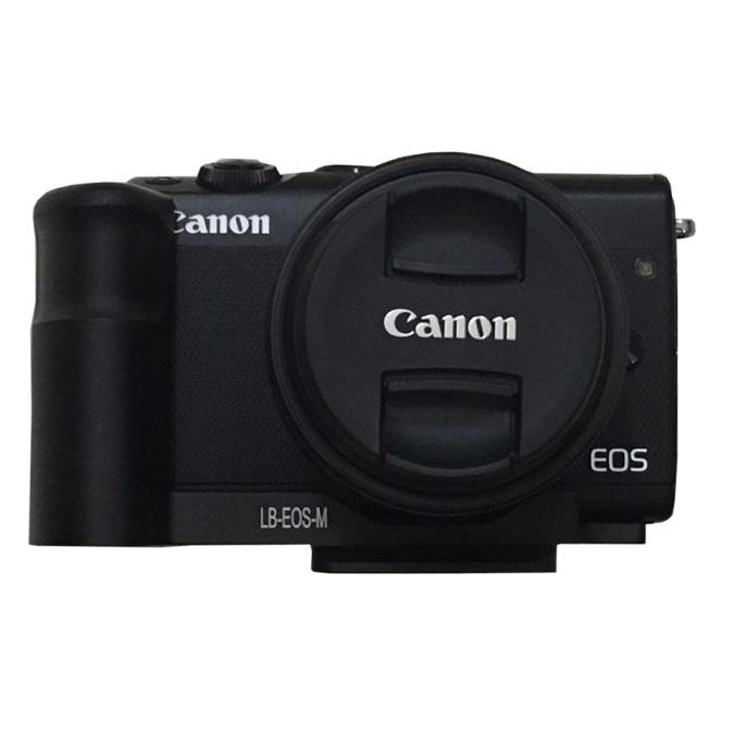 TERBARU - Rajawali Hand Grip LB-EOS M - for Canon EOS M100